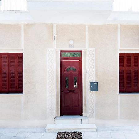 Best House, Marina Home, Athens Avenue, Patra Exterior photo